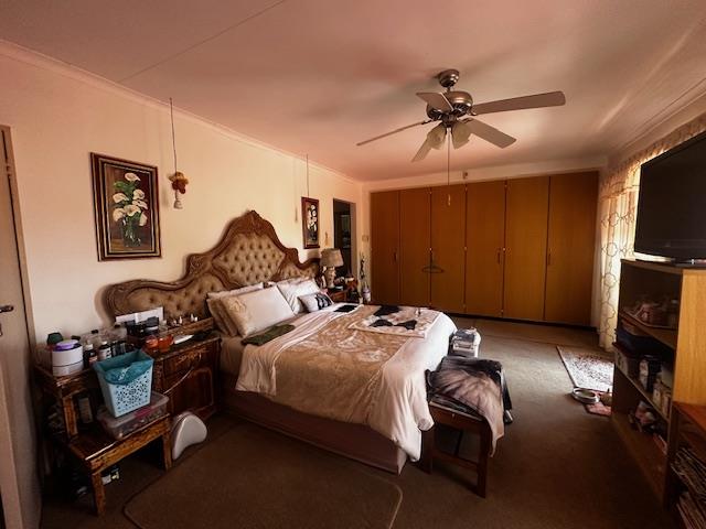 4 Bedroom Property for Sale in Hillsboro Free State